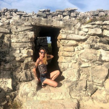 CharismaticElsie from Carrickfergus,United Kingdom