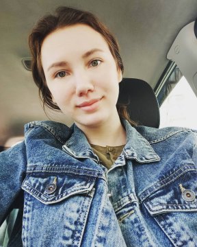 NympOlivia from Stockport,United Kingdom